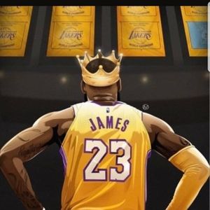 Meet your Posher, Ronnie